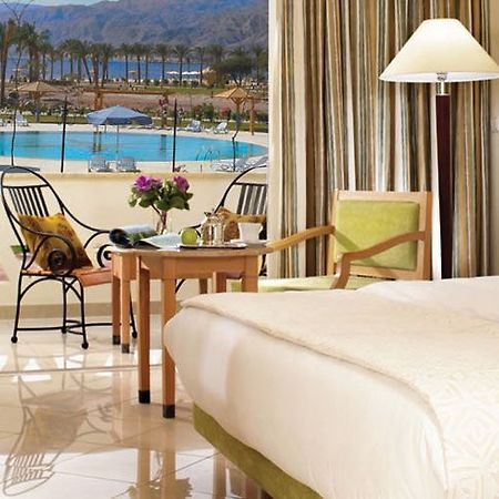 Moevenpick Resort Taba Exterior photo
