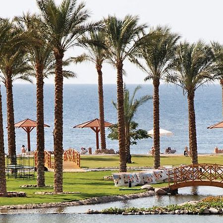 Moevenpick Resort Taba Exterior photo